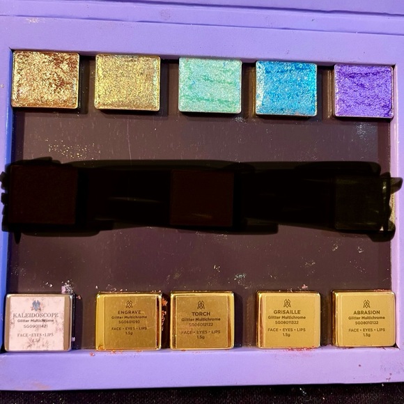 Clionadh Glitter multichromes - Picture 7 of 7